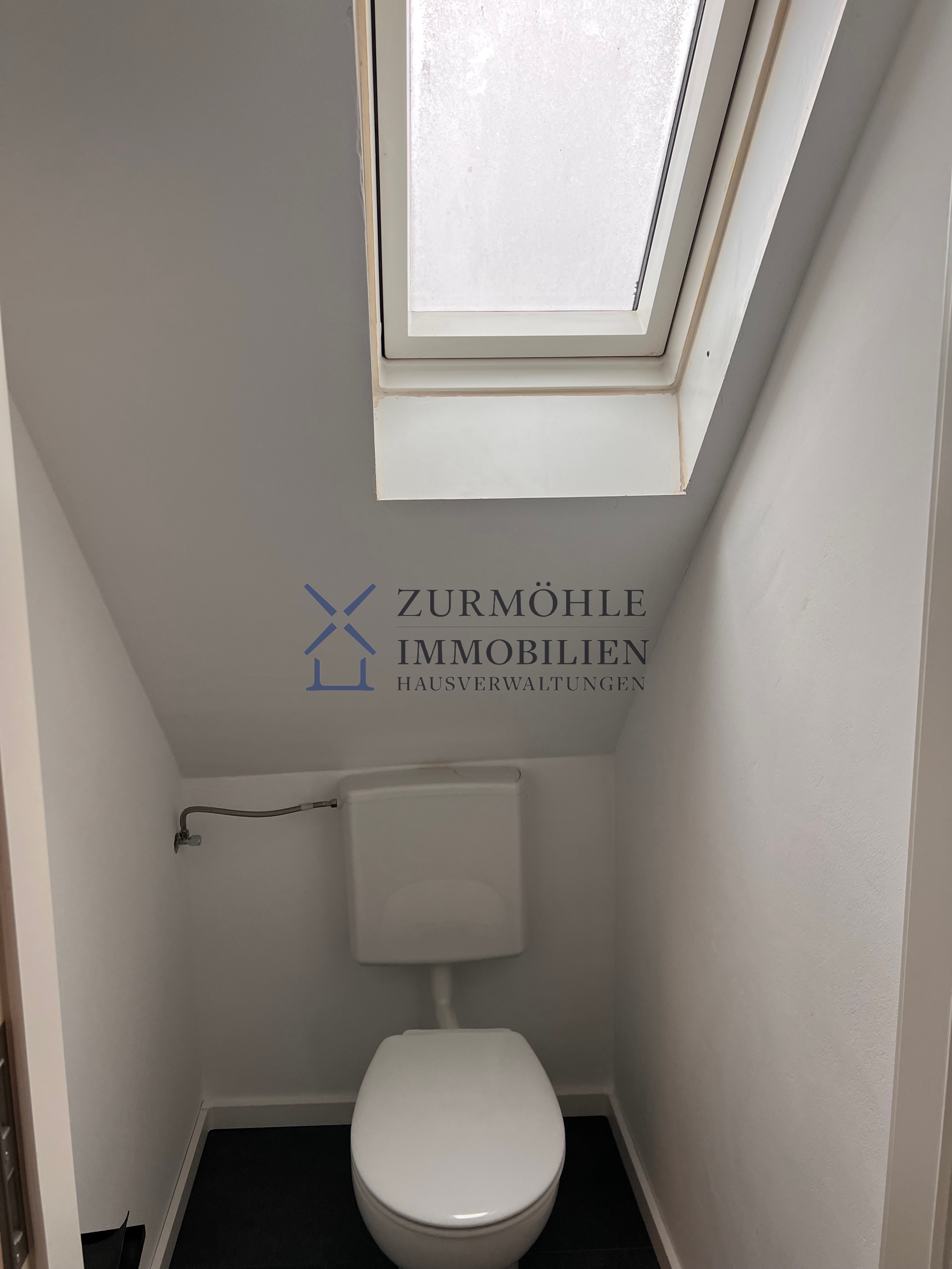 DG Toilette
